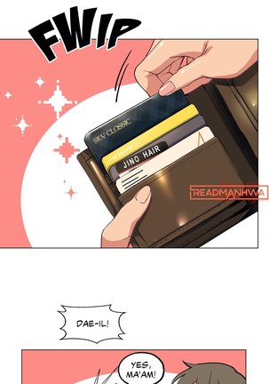 Lucky Guy Ch.20/? - Page 176