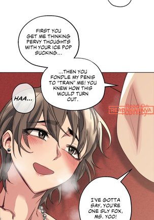 Lucky Guy Ch.20/? - Page 422