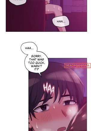 Lucky Guy Ch.20/? - Page 333