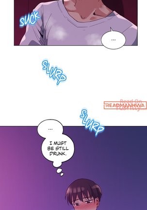 Lucky Guy Ch.20/? - Page 319