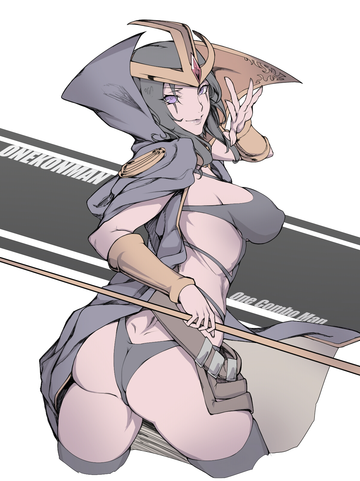 sivir - sorted by number of objects - Free Hentai