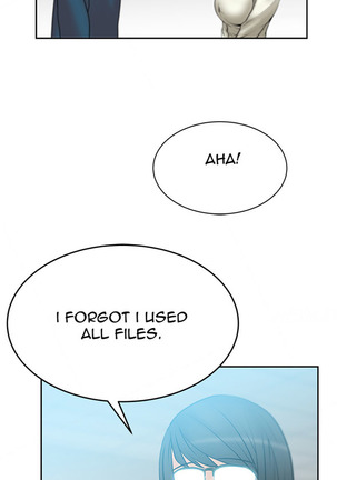 My Office Ch.1-16 Page #133