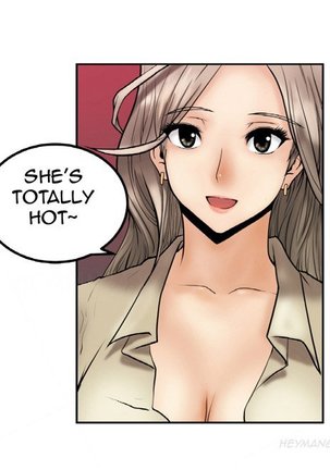 My Office Ch.1-16 Page #20