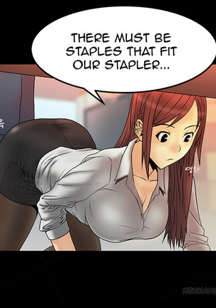 My Office Ch.1-16 Page #65