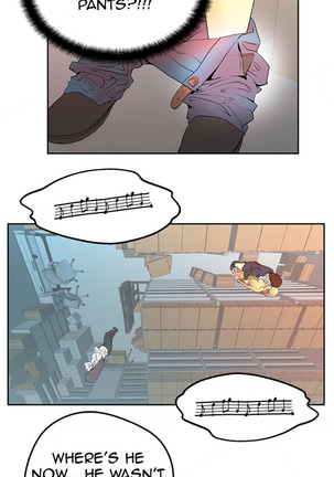 My Office Ch.1-16 Page #45