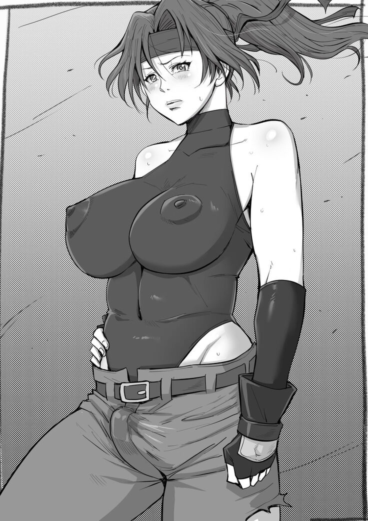 B-RANK MANGA 13 English version