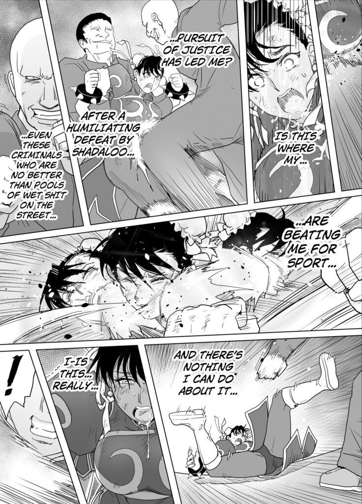 Haiki Shobun No.3 add'l