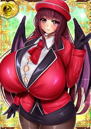 Devil Carnival Page #20