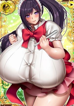 Devil Carnival Page #48