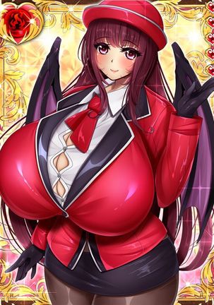 Devil Carnival Page #18