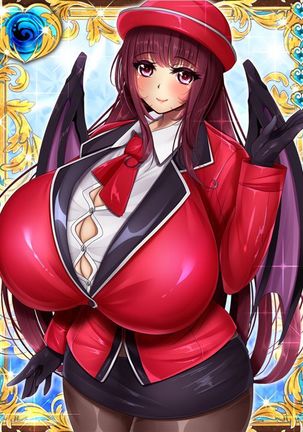 Devil Carnival Page #19
