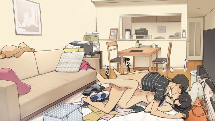 Zettai Okoranai Douseichuu no Toshiue Kanojo