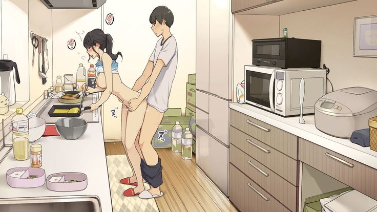 Zettai Okoranai Douseichuu no Toshiue Kanojo