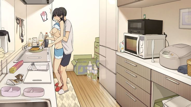 Zettai Okoranai Douseichuu no Toshiue Kanojo