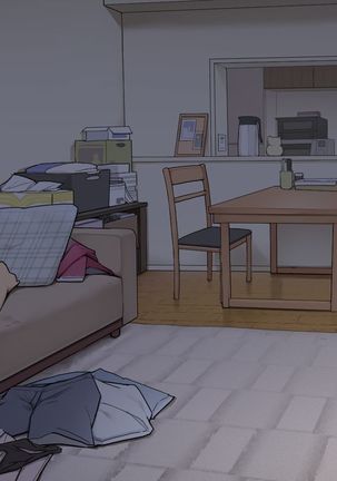 Zettai Okoranai Douseichuu no Toshiue Kanojo Page #37