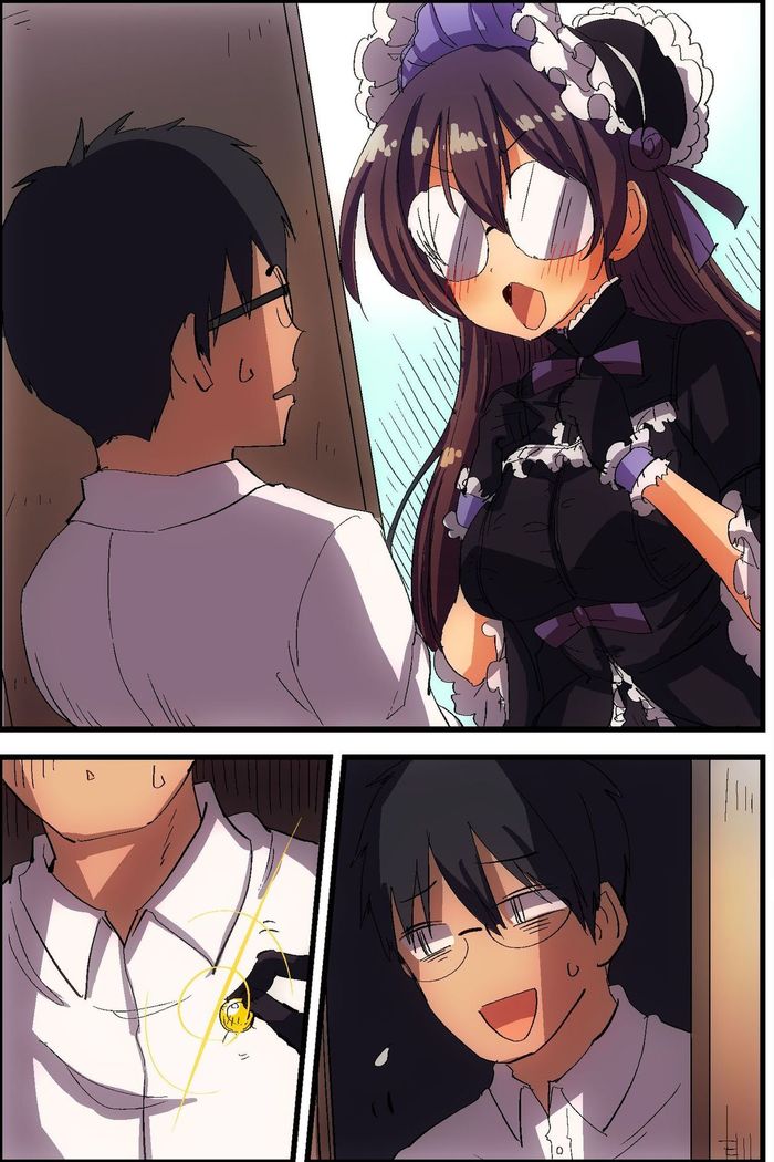 Doutei NEET no Ore ga Onna wo Hamemakutte Senningiri Dekita Hatsujou Badge