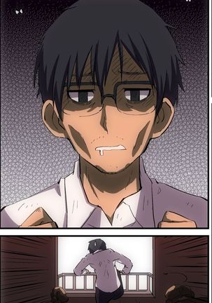 Doutei NEET no Ore ga Onna wo Hamemakutte Senningiri Dekita Hatsujou Badge Page #44