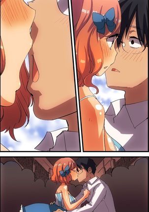 Doutei NEET no Ore ga Onna wo Hamemakutte Senningiri Dekita Hatsujou Badge Page #54