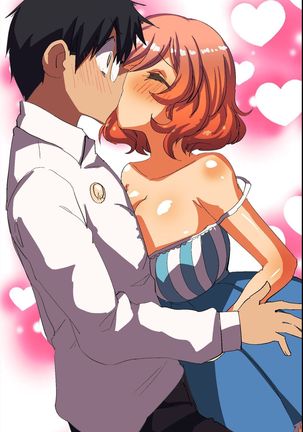 Doutei NEET no Ore ga Onna wo Hamemakutte Senningiri Dekita Hatsujou Badge Page #55