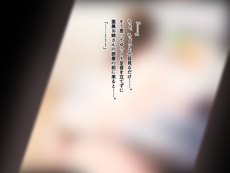 友達のお姉ちゃんをオカズにした結果