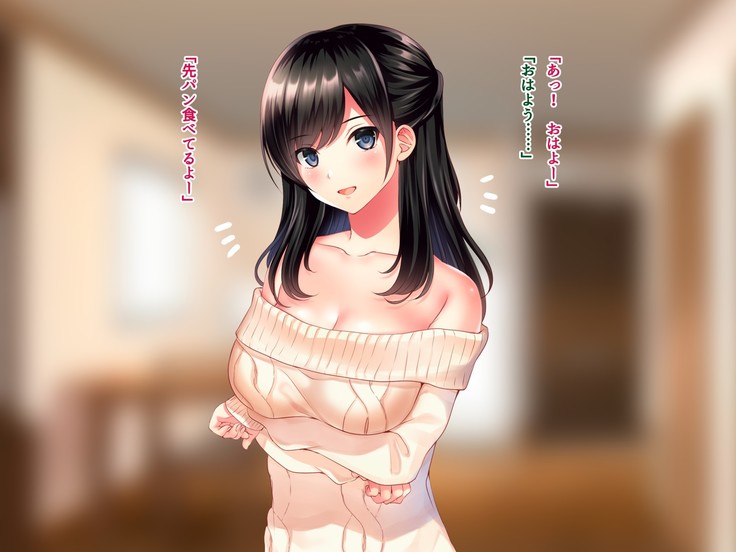 友達のお姉ちゃんをオカズにした結果