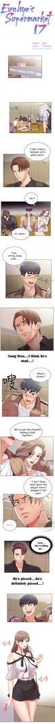 Eunhye's Supermarket Ch.20/?