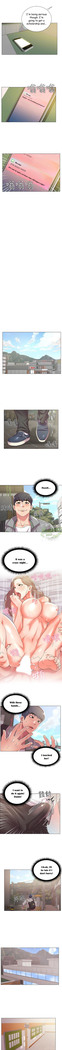 Eunhye's Supermarket Ch.20/?