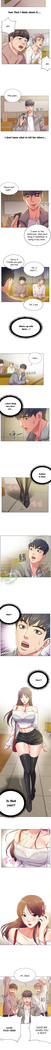 Eunhye's Supermarket Ch.20/?