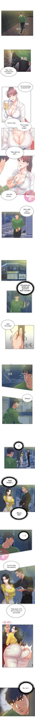 Eunhye's Supermarket Ch.20/?