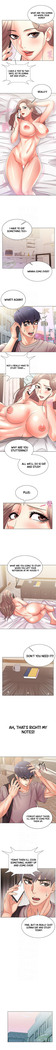 Eunhye's Supermarket Ch.20/?