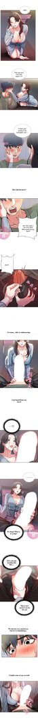 Eunhye's Supermarket Ch.20/?