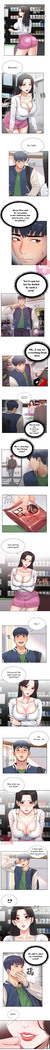 Eunhye's Supermarket Ch.20/?