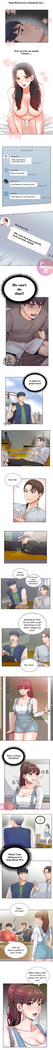 Eunhye's Supermarket Ch.20/?