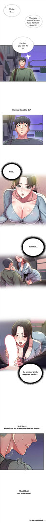 Eunhye's Supermarket Ch.20/?