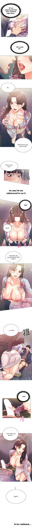Eunhye's Supermarket Ch.20/?