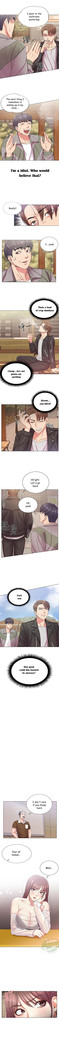 Eunhye's Supermarket Ch.20/?