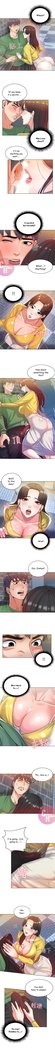 Eunhye's Supermarket Ch.20/?