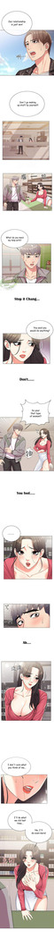 Eunhye's Supermarket Ch.20/?