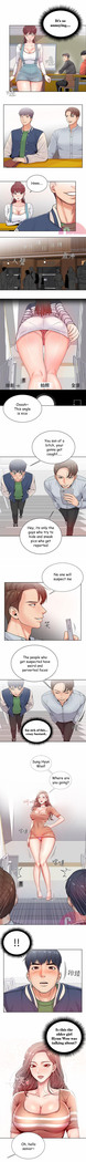 Eunhye's Supermarket Ch.20/?