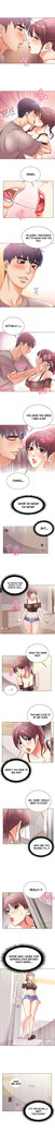 Eunhye's Supermarket Ch.20/?