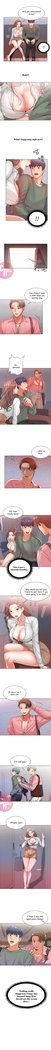 Eunhye's Supermarket Ch.20/?