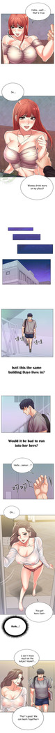 Eunhye's Supermarket Ch.20/?