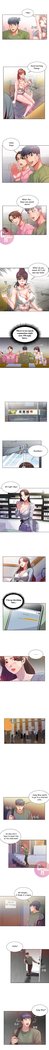 Eunhye's Supermarket Ch.20/?