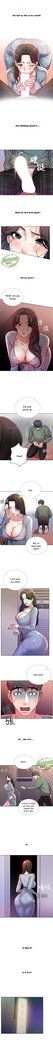 Eunhye's Supermarket Ch.20/?