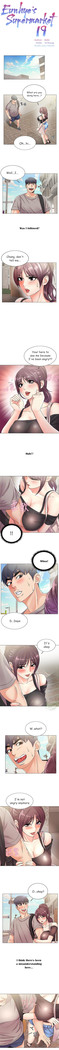 Eunhye's Supermarket Ch.20/?