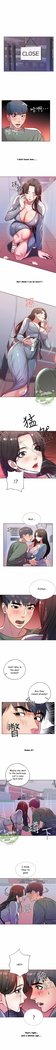 Eunhye's Supermarket Ch.20/?