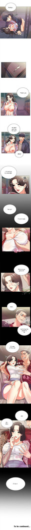 Eunhye's Supermarket Ch.20/?