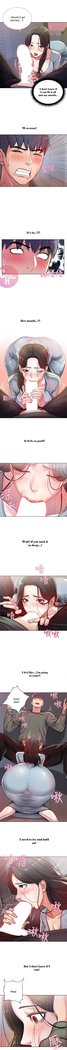 Eunhye's Supermarket Ch.20/?