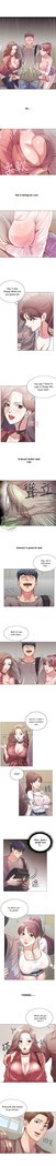 Eunhye's Supermarket Ch.20/?