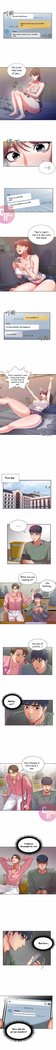 Eunhye's Supermarket Ch.20/?
